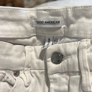 Good American jeans
